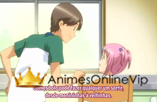 Shugo Chara!  - Episódio 35