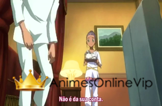 Shugo Chara!  - Episódio 37