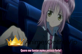 Shugo Chara!  - Episódio 39