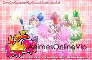 Shugo Chara!  - Episódio 4