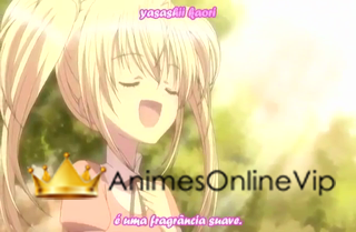 Shugo Chara!  - Episódio 42