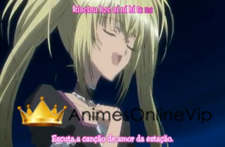 Shugo Chara!  - Episódio 43