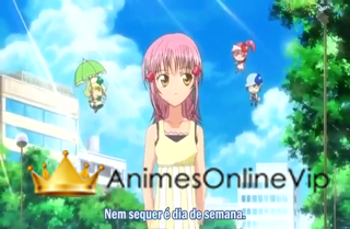 Shugo Chara!  - Episódio 44