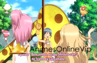 Shugo Chara!  - Episódio 46