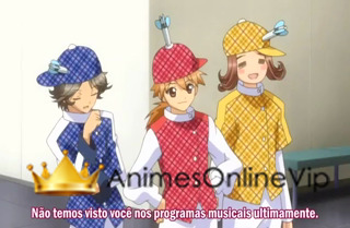 Shugo Chara!  - Episódio 47