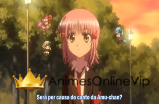 Shugo Chara!  - Episódio 49