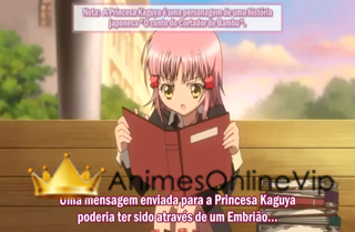 Shugo Chara!  - Episódio 50