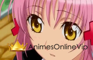 Shugo Chara!  - Episódio 6