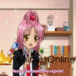 Shugo Chara!