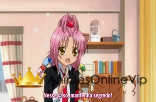 Shugo Chara!  - Episódio 7