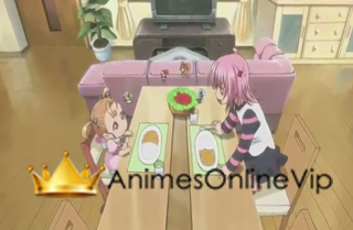 Shugo Chara! Party!  - Episódio 12