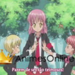 Shugo Chara! Party!