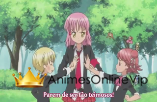 Shugo Chara! Party!  - Episódio 15