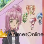 Shugo Chara! Party!