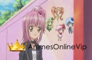 Shugo Chara! Party!  - Episódio 22