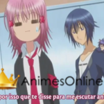 Shugo Chara! Party!