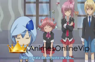 Shugo Chara! Party!  - Episódio 8