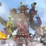 Shuriken Sentai Ninninger