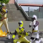 Shuriken Sentai Ninninger