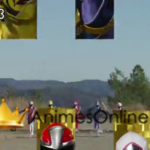 Shuriken Sentai Ninninger