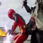 Shuriken Sentai Ninninger