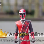 Shuriken Sentai Ninninger