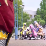 Shuriken Sentai Ninninger