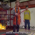 Shuriken Sentai Ninninger