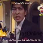 Shuriken Sentai Ninninger