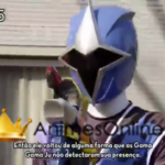 Shuriken Sentai Ninninger