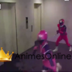 Shuriken Sentai Ninninger