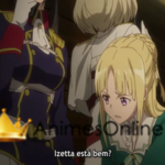 Shuumatsu No Izetta