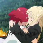 Shuumatsu No Izetta