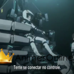 Sidonia No Kishi Daikyuu Wakusei Seneki