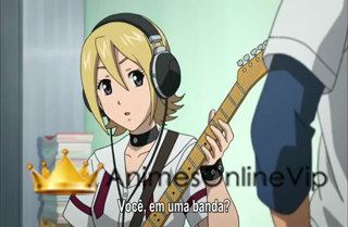 Sket Dance  - Episódio 16