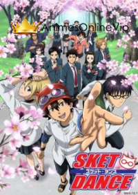 Sket Dance