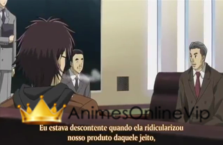 Skip Beat  - Episódio 14