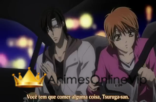 Skip Beat  - Episódio 16