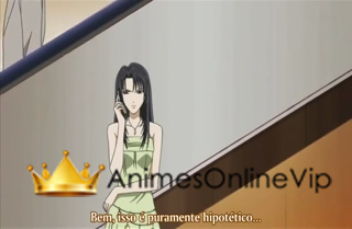 Skip Beat  - Episódio 19