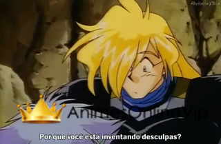 Slayers Next  - Episódio 15