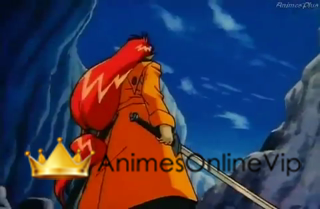 Slayers Next  - Episódio 22