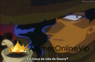 Slayers Next  - Episódio 24