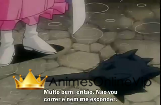 Slayers Try  - Episódio 5