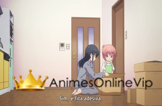 Slow Start  - Episódio 4