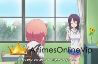 Slow Start  - Episódio 8