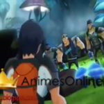 Slugterra Dublado