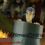 Slugterra Dublado