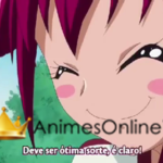 Smile Precure!