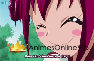 Smile Precure!  - Episódio 13