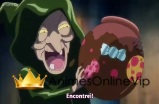 Smile Precure!  - Episódio 14